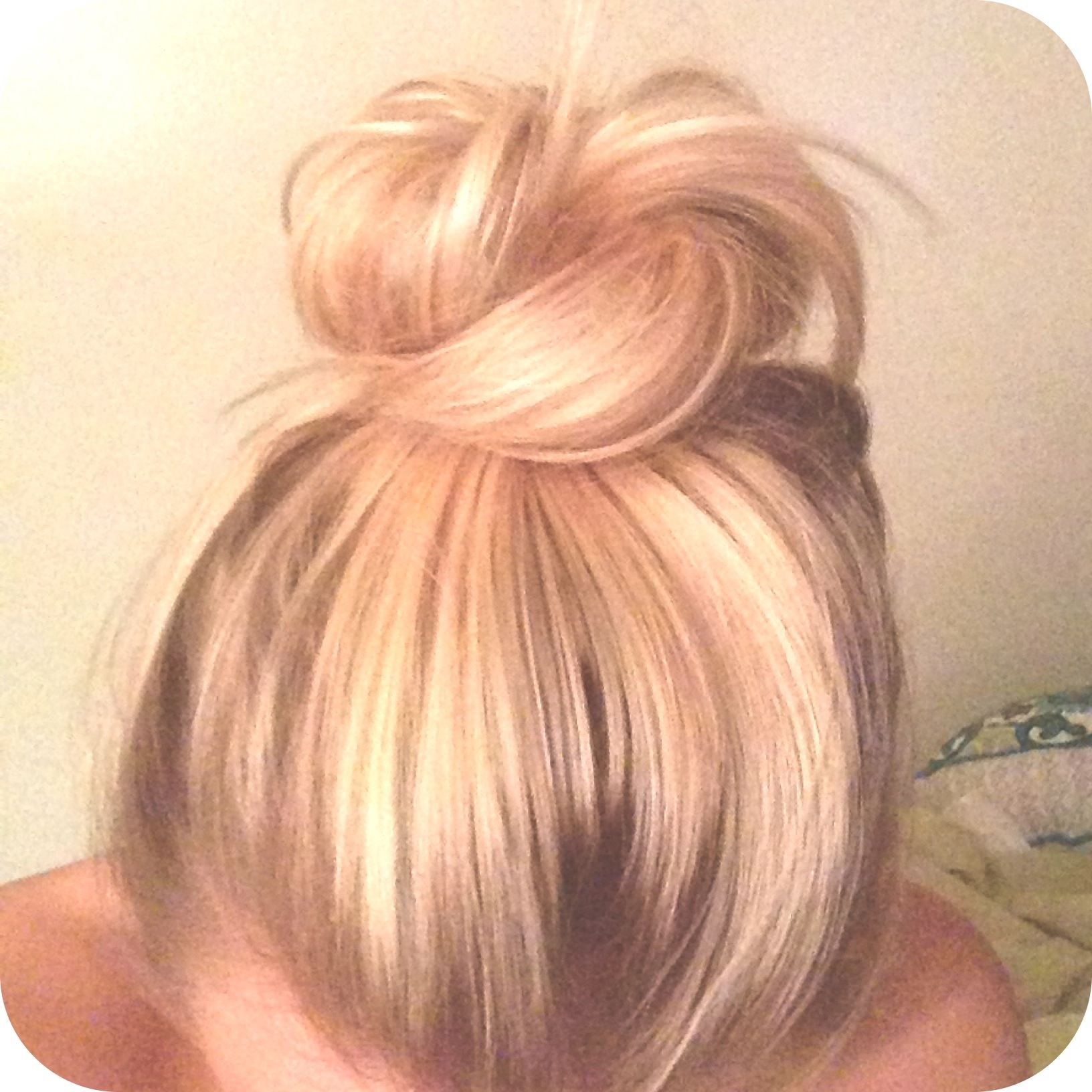 Top Knot(ch)